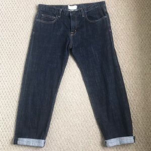 Current / Elliot Boyfriend Jeans